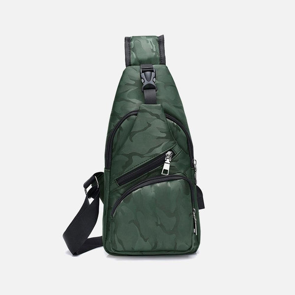 Crosh Backpack Sporty