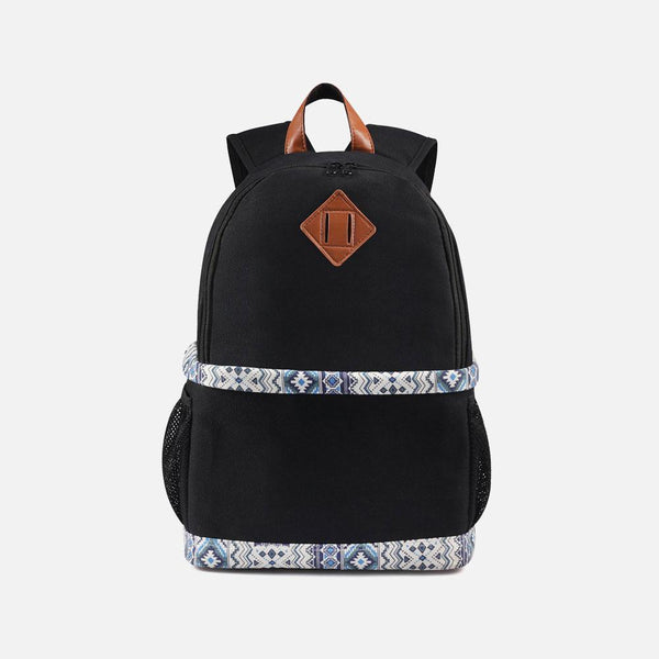 Backpack Hesian Uabsle