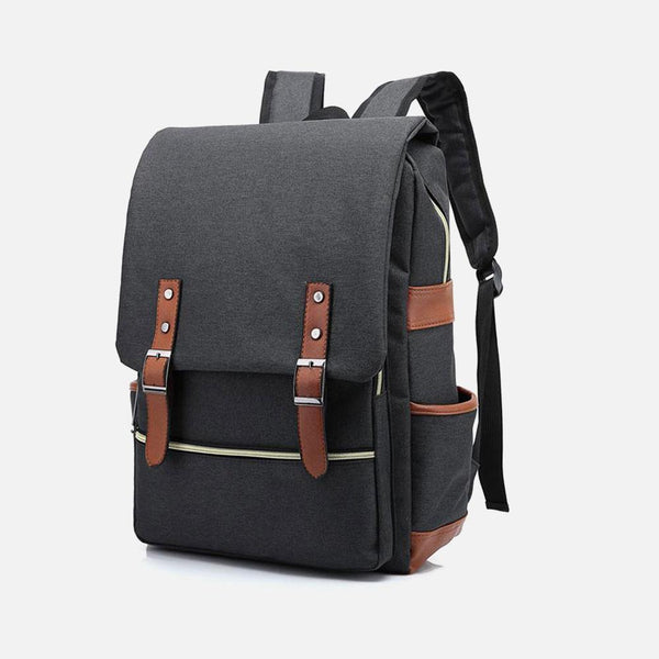 Mordern Backpack Hesian