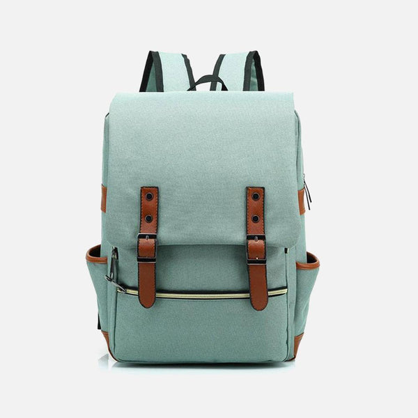 Mordern Backpack Hesian