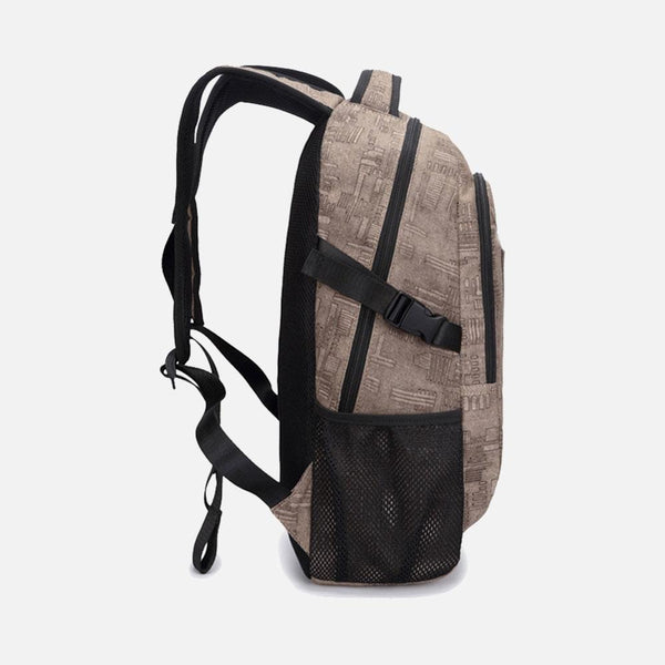 Poasid Backpack Uabsle