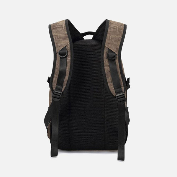 Poasid Backpack Uabsle