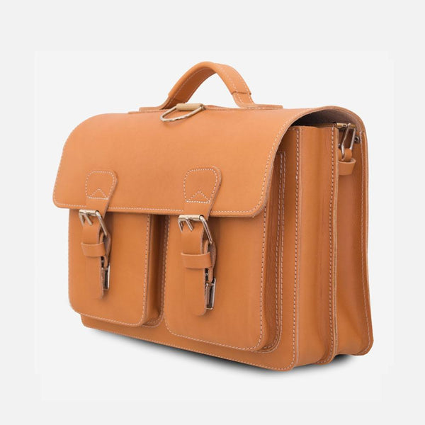 Scholar satchel