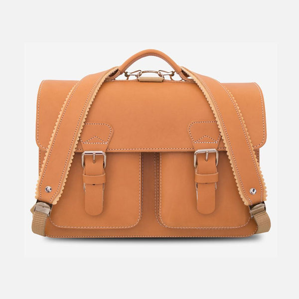 Scholar satchel